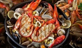 爆料美食视频海鲜怎么做,跟随美食视频学做美味佳肴