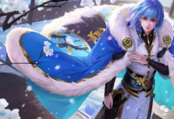 天赏皮肤最新爆料,神秘特效与独特设计引期待