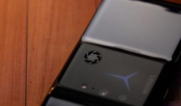 联想拯救者最新手机爆料,性能怪兽降临，电竞新标杆