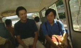 上车走吧在线观看,一场说走就走的青春冒险之旅