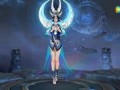 王者女娲皮肤最新爆料,王者峡谷再添传奇风采