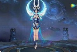 王者女娲皮肤最新爆料,王者峡谷再添传奇风采