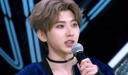 八卦娱乐圈吃瓜蔡徐坤