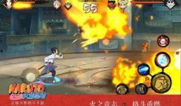 火影忍者最新爆料快点,神秘忍者崛起，忍者世界风云再起！