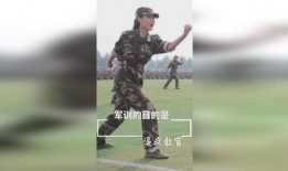 教官疯狂爆料视频,揭秘军营内幕与真实故事