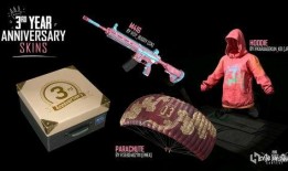 pubg最新衣服爆料,潮流服饰爆料抢先看！