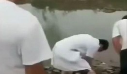 双峰溺水事件爆料视频播放,揭秘现场惊心动魄的救援瞬间