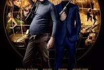 王牌贱谍2在线观看,间谍笑传在线观影指南：笑料百出，间谍大作战！