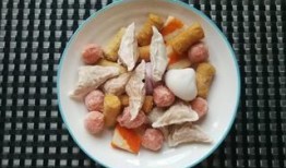 爆料火锅丸子的做法视频,跟着视频轻松学会美味秘诀