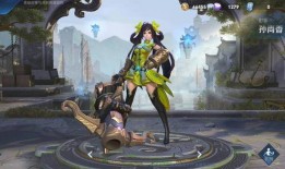 孙尚香新款皮肤爆料最新