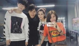 娱乐圈第一爆料人,第一爆料人生动演绎幕后风云