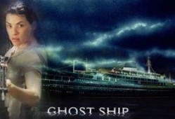 幽灵船高清在线观看,高清惊悚之旅，揭秘海上神秘事件