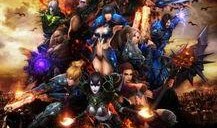 伏魔者在线观看,揭秘神秘世界，勇闯魔界传奇