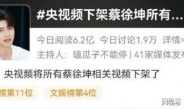 蔡徐坤评论爆料视频,揭秘娱乐圈幕后真相