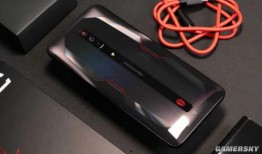 红魔7pro最新爆料,电竞性能再升级，游戏体验再飞跃！