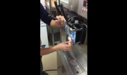 雪糕制作方法爆料视频,从原料到成品的甜蜜魔法