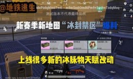 地铁逃生下赛季爆料手册最新,揭秘下赛季全新玩法与惊险挑战