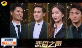 声临其境郑凯爆料视频,揭秘配音界不为人知的一面