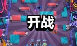 荒野乱斗s14爆料视频,全新角色、地图与玩法大曝光！
