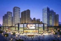 西安辰宇世纪城最新爆料,揭秘未来城市生活新地标