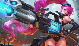 孙尚香新款皮肤爆料最新