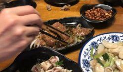 福州美食爆料事件视频播放,视频揭秘热门小吃背后的故事