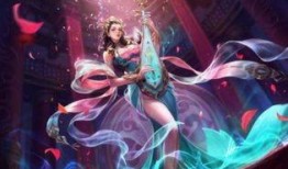杨玉环新皮肤爆料最新,杨玉环新皮肤惊艳亮相，美艳动人引期待