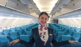 菲律宾空姐最新爆料事件