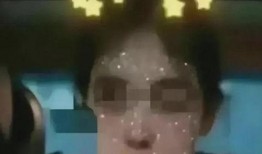 网红吃瓜挨揍视频,一场网络暴力的真实演绎