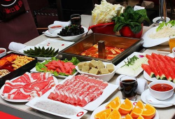 最新吃瓜爆料免费观看海底捞