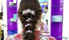 发饰新闻爆料,引领时尚潮流新风向