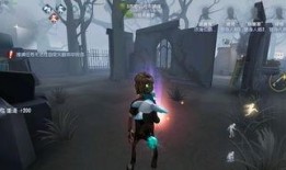 第五人格229最新爆料,神秘角色登场，惊心动魄的求生之战即将开启！