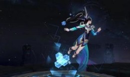 王者女娲皮肤最新爆料,王者峡谷再添传奇风采