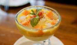 娱乐吃瓜酱卖糖水,甜蜜一夏！