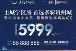贵阳地产爆料最新消息查询,揭秘热点项目与市场趋势