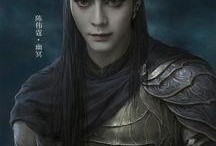 爵迹免费在线观看,免费畅享，揭开奇幻世界的神秘面纱