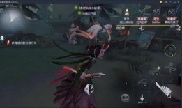 第5人格最新爆料,神秘角色与全新剧情即将揭晓！