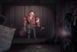 第五人格229最新爆料,神秘角色登场，惊心动魄的求生之战即将开启！