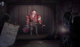 第五人格229最新爆料,神秘角色登场，惊心动魄的求生之战即将开启！