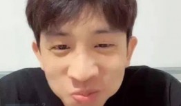 抖音精神小伙男网红吃瓜,精神小伙抖音网红大揭秘！”