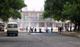 韶山火车站爆料案件最新,真相渐明，警方全力追查