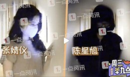 张婧仪狗仔爆料视频,揭秘明星私生活瞬间