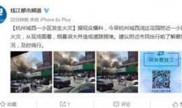 杭州爆料最新视频,揭秘事件真相，引发社会热议