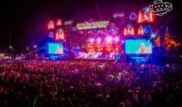 长沙音乐节爆料视频最新,精彩瞬间盘点！