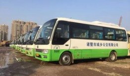 诸暨公交车爆料事件视频,真相与反思