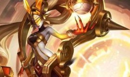 王者女娲皮肤最新爆料,王者峡谷再添传奇风采