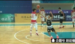 中国篮球新星爆料视频最新,中国篮球未来之星的崛起之路