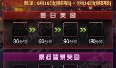 dnf九月活动最新爆料,全新活动爆料，福利盛宴即将开启！