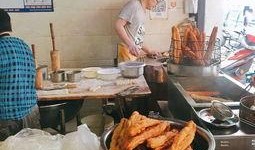 早餐店爆料视频大全最新,美食背后的秘密与惊喜