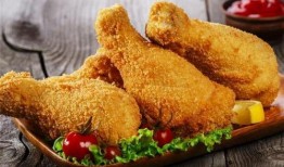 骑手小哥爆料炸鸡视频,炸鸡背后的秘密，你绝对想不到！